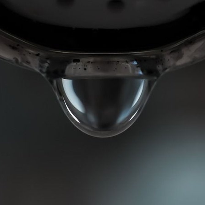Cómo detectar fugas de agua en nuestro hogar